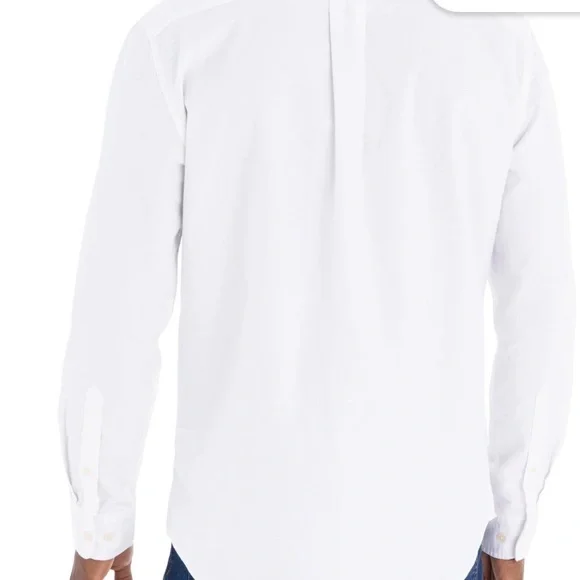 Like New Us Polo Assn Button   Size Xl . - Picture 5 of 13